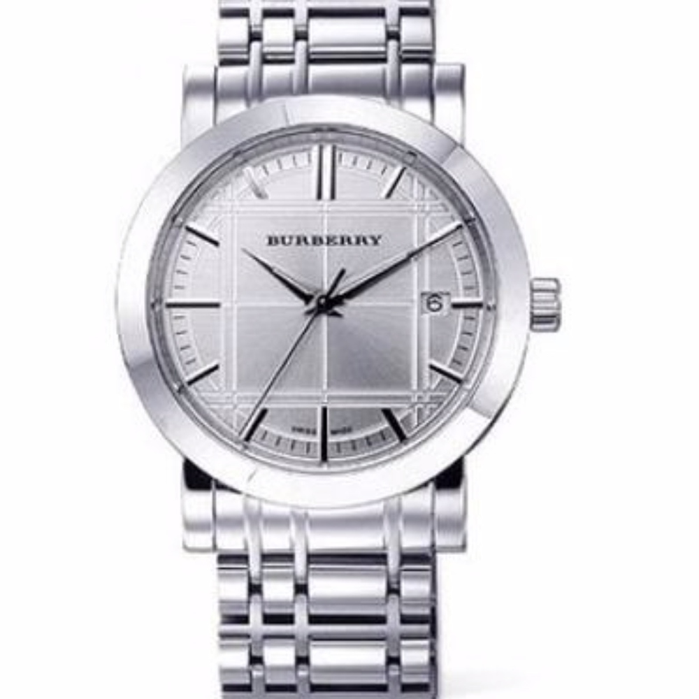 Burberry Women's Watch Heritage BU1353